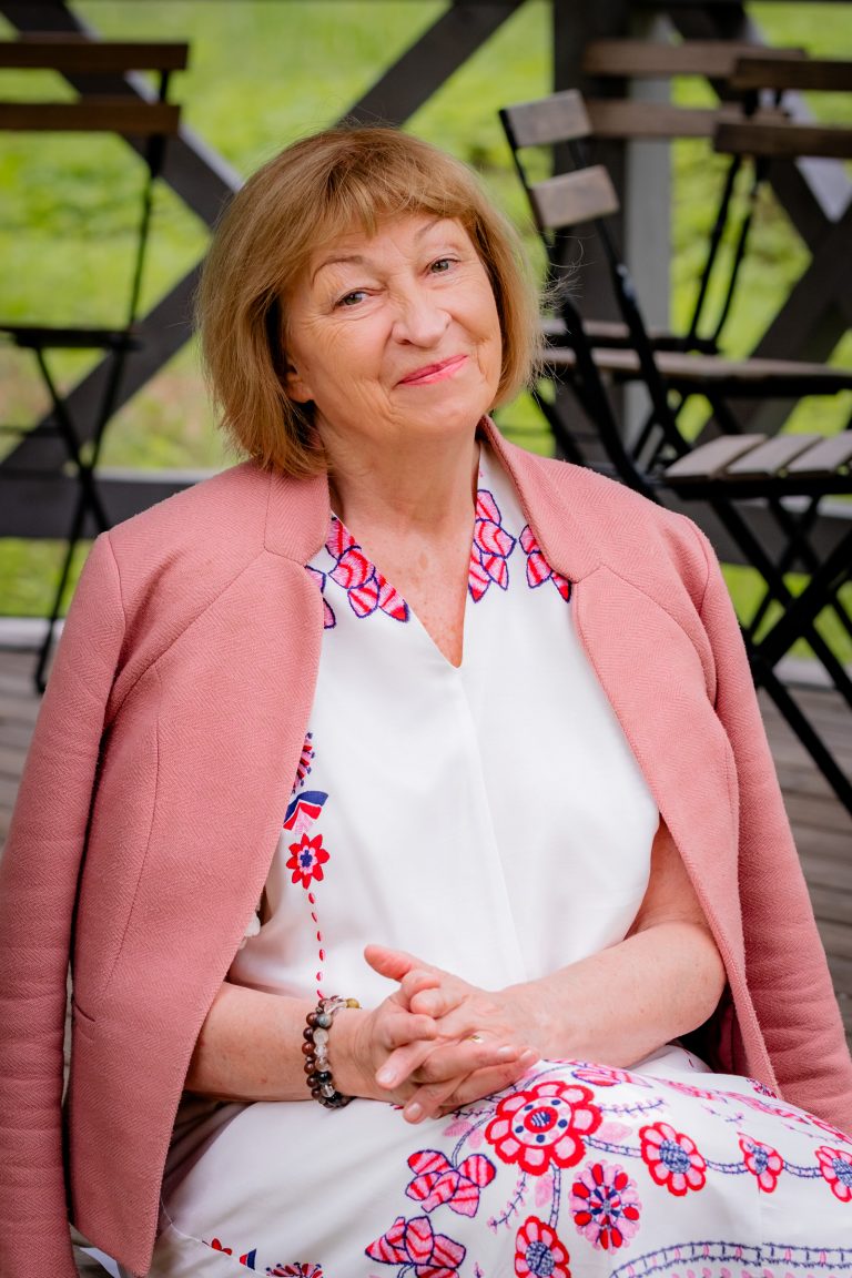 Biruta Bēra